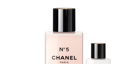 chanel water bottle carrier|Chanel no 5 bubble bath.